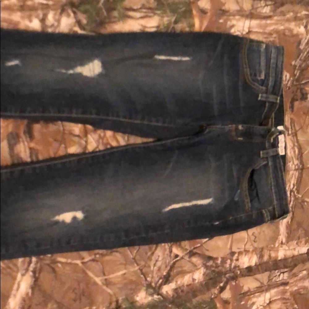Guess jeans
